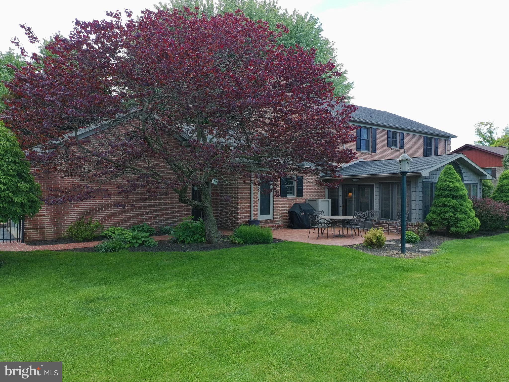 SOUTH GUILFORD HILLS - Residential