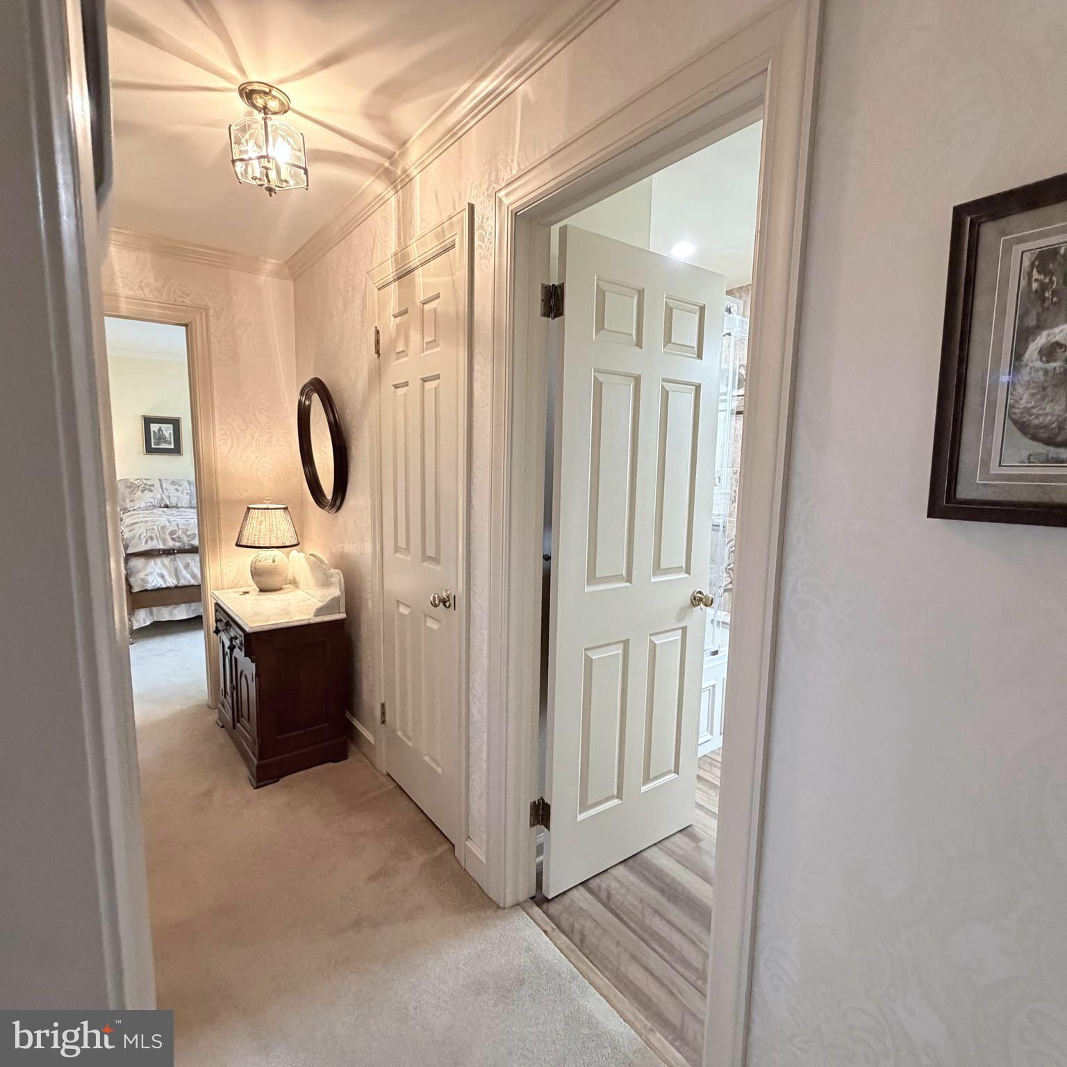 SOUTH GUILFORD HILLS - Residential