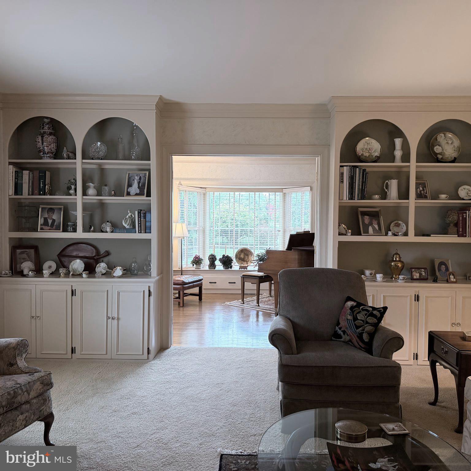 SOUTH GUILFORD HILLS - Residential
