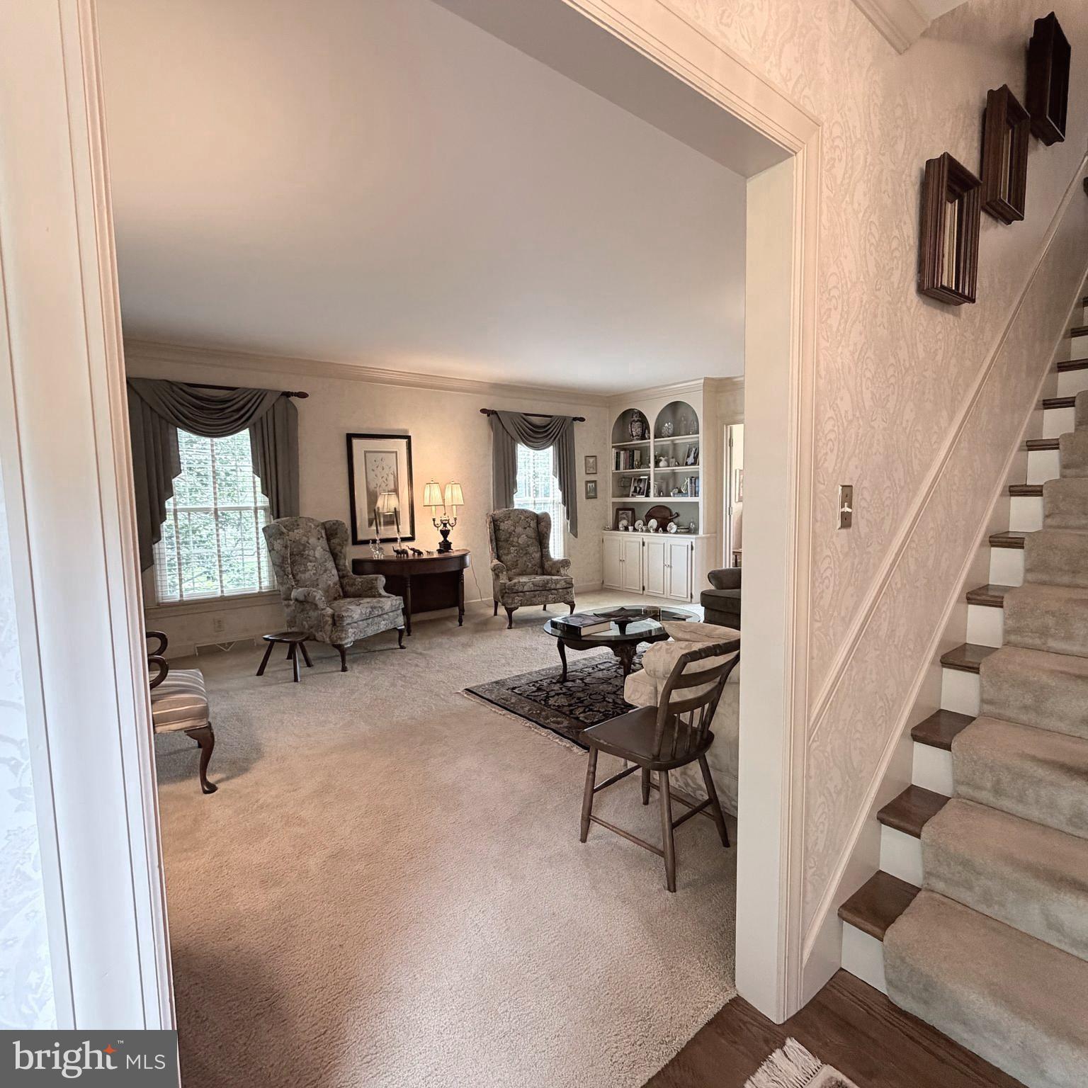 SOUTH GUILFORD HILLS - Residential