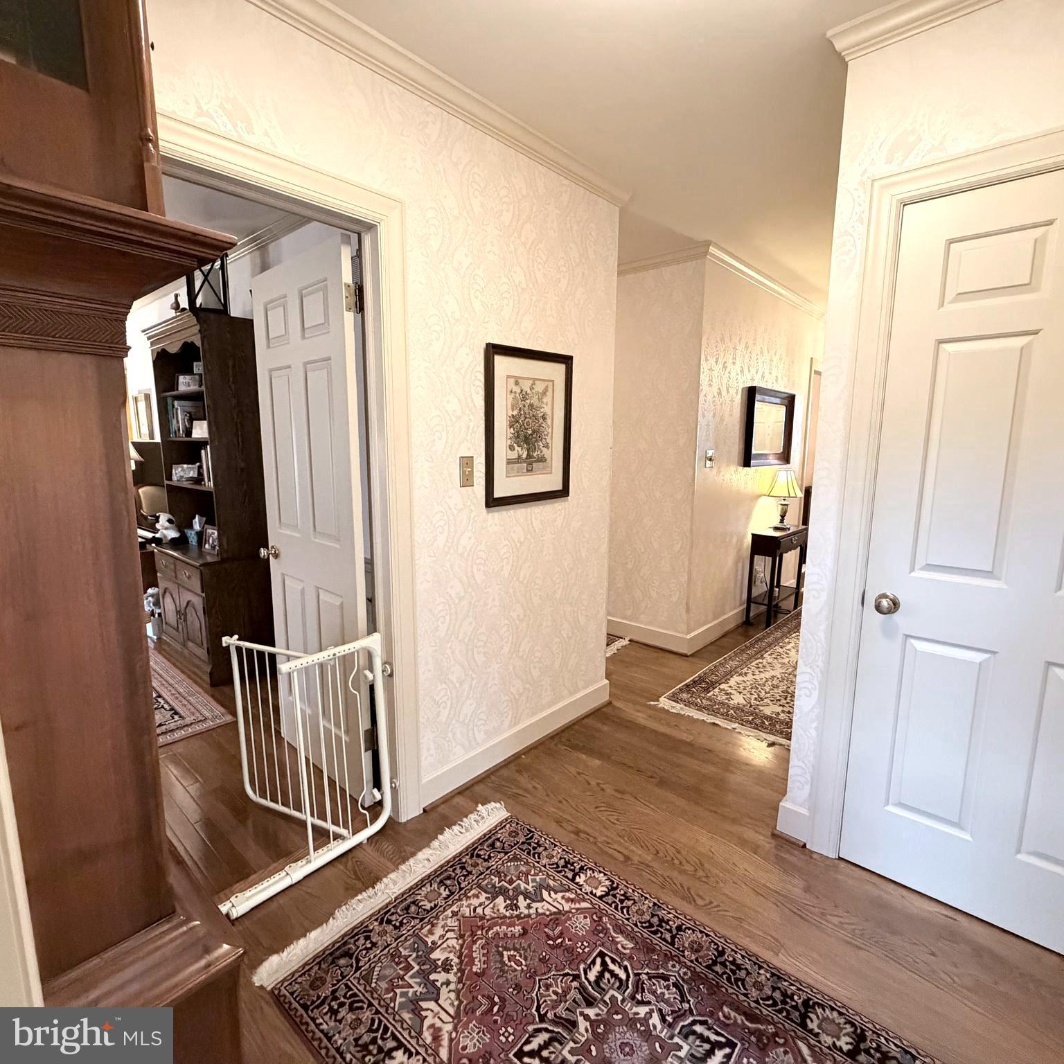 SOUTH GUILFORD HILLS - Residential