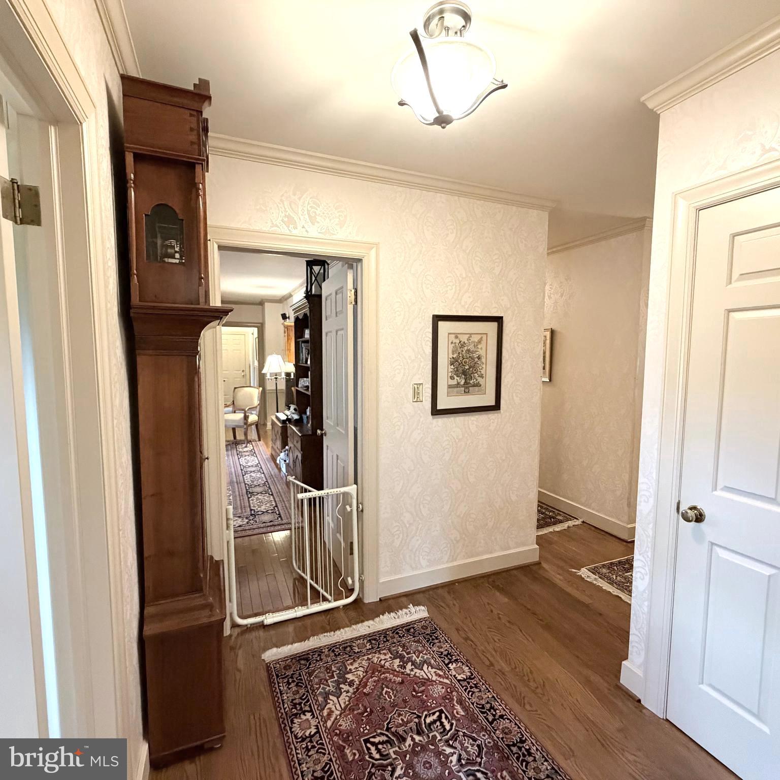 SOUTH GUILFORD HILLS - Residential