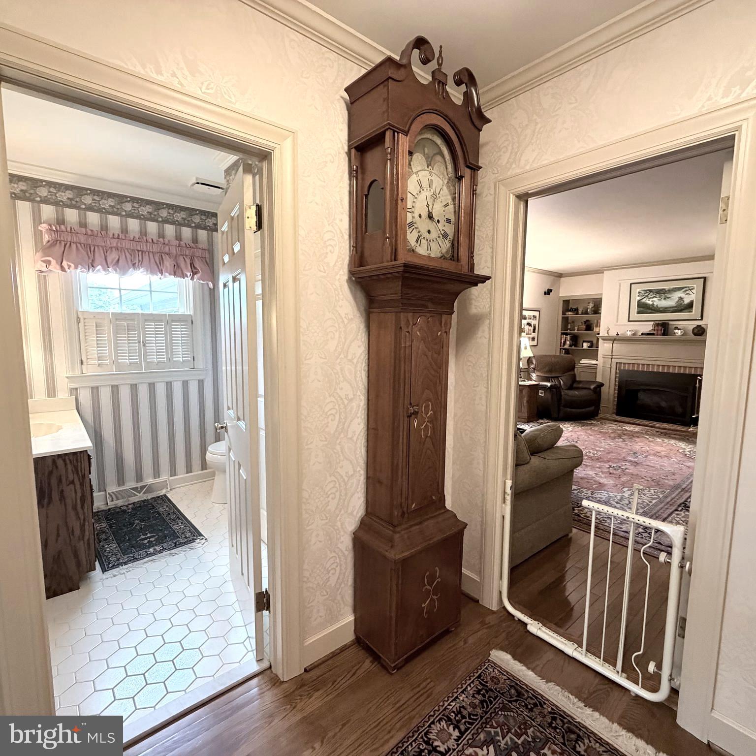SOUTH GUILFORD HILLS - Residential