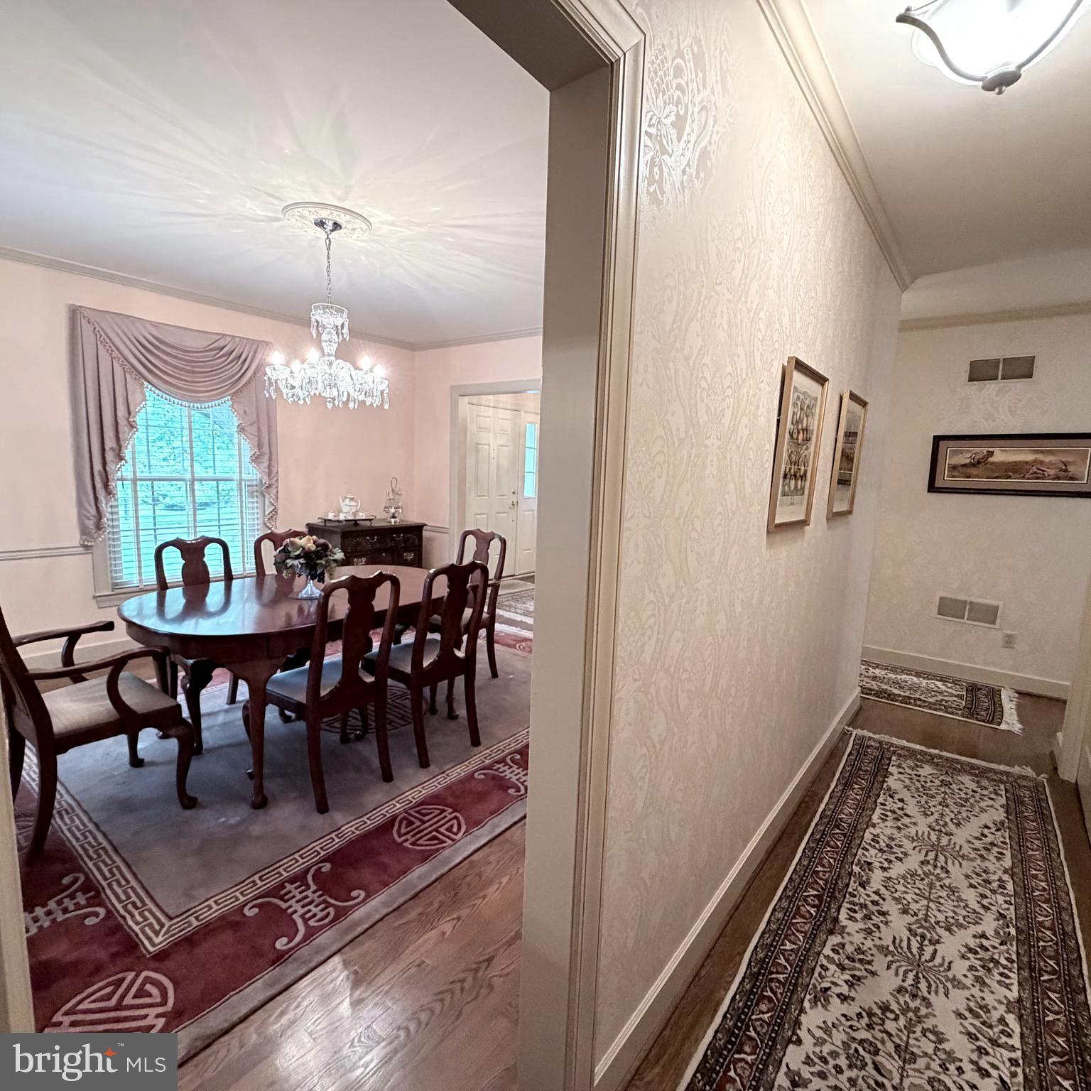 SOUTH GUILFORD HILLS - Residential