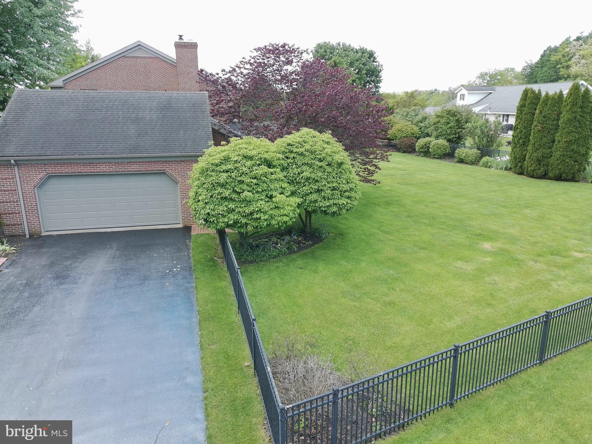 SOUTH GUILFORD HILLS - Residential