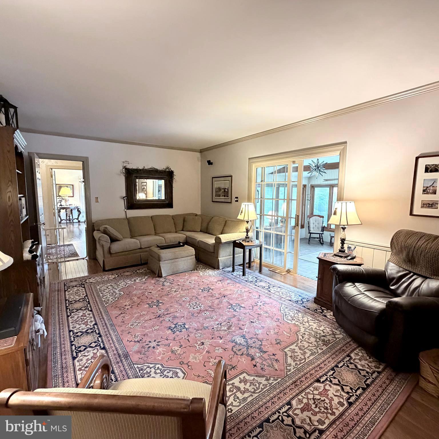 SOUTH GUILFORD HILLS - Residential