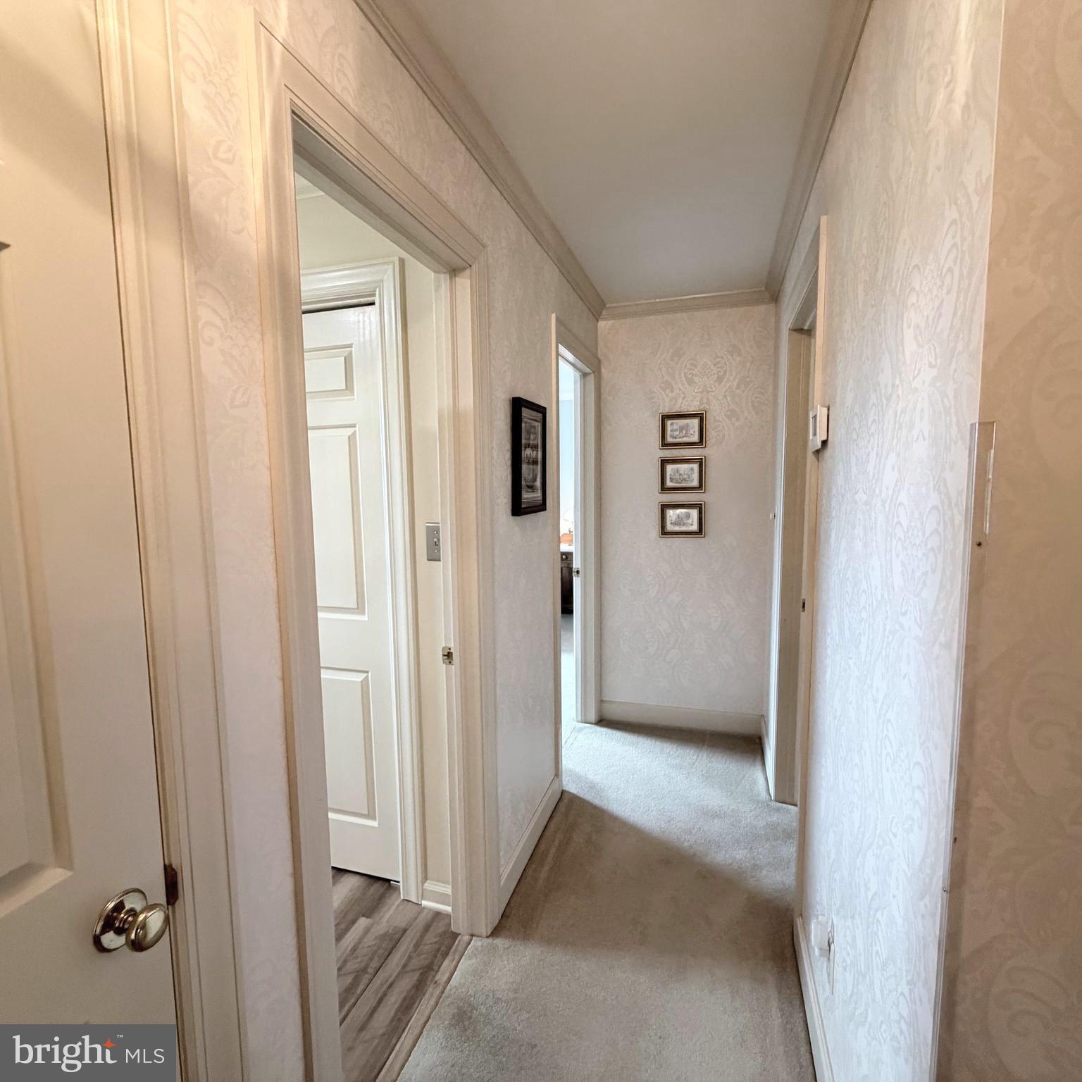 SOUTH GUILFORD HILLS - Residential
