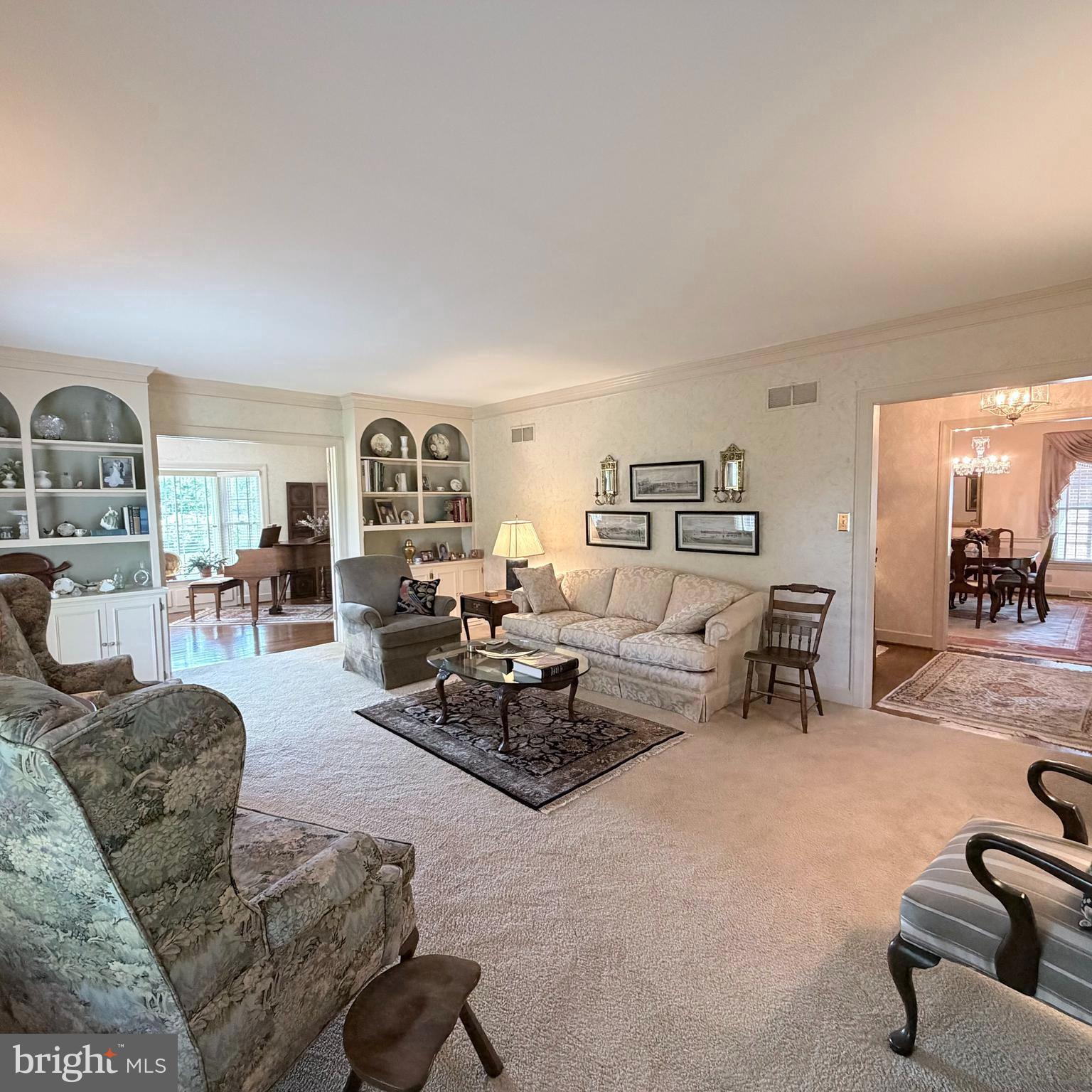 SOUTH GUILFORD HILLS - Residential