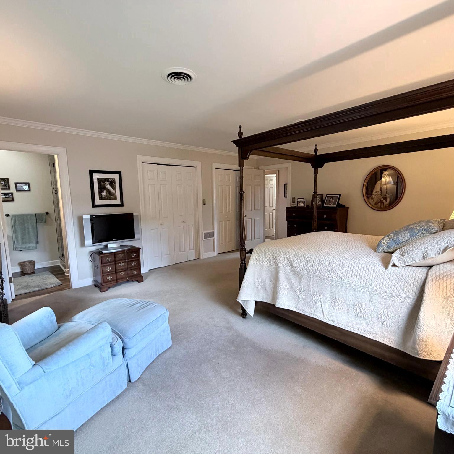 SOUTH GUILFORD HILLS - Residential