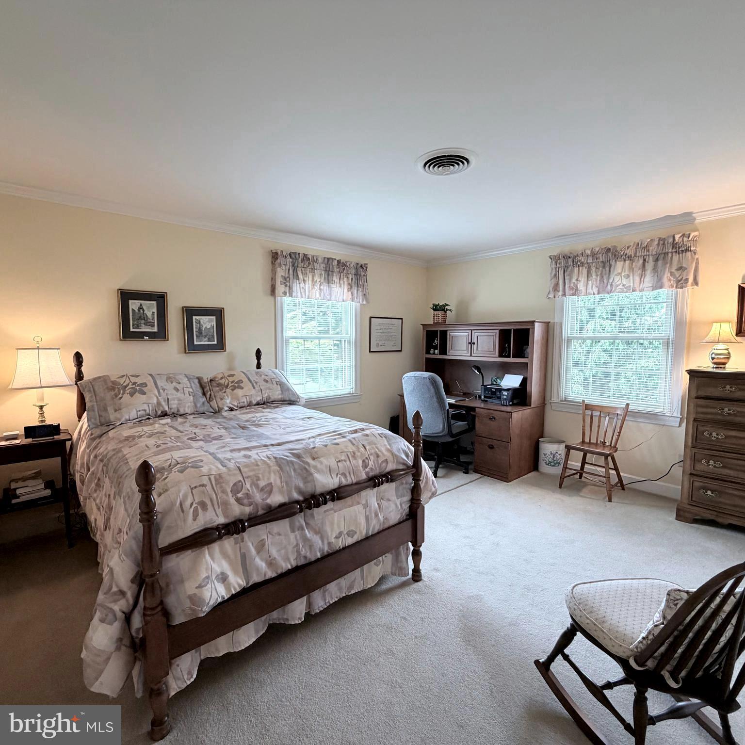 SOUTH GUILFORD HILLS - Residential