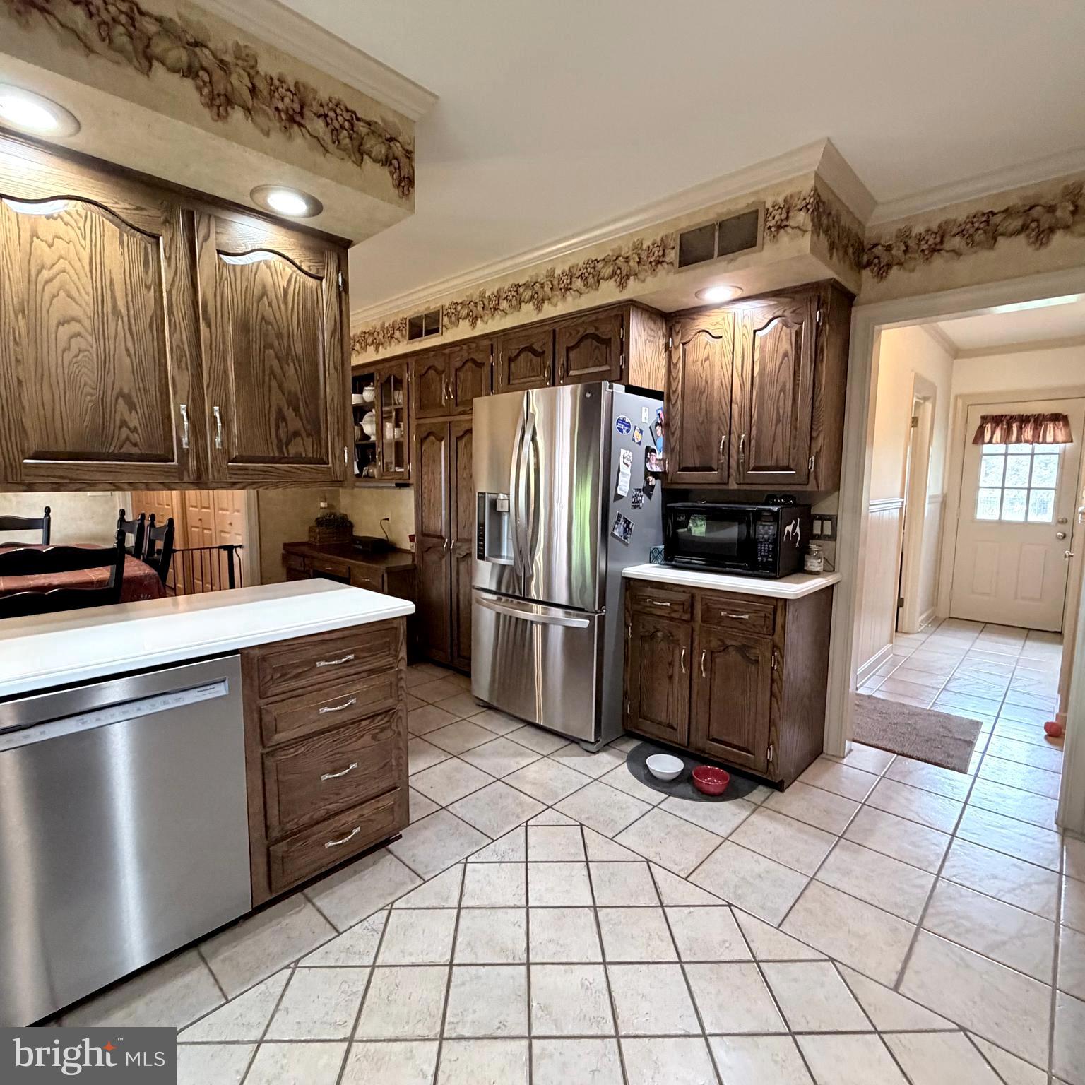 SOUTH GUILFORD HILLS - Residential