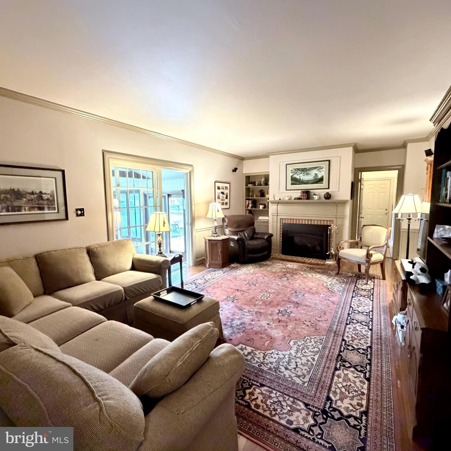 SOUTH GUILFORD HILLS - Residential