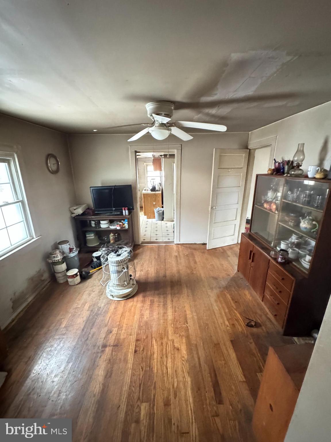 MARSHALL - Residential