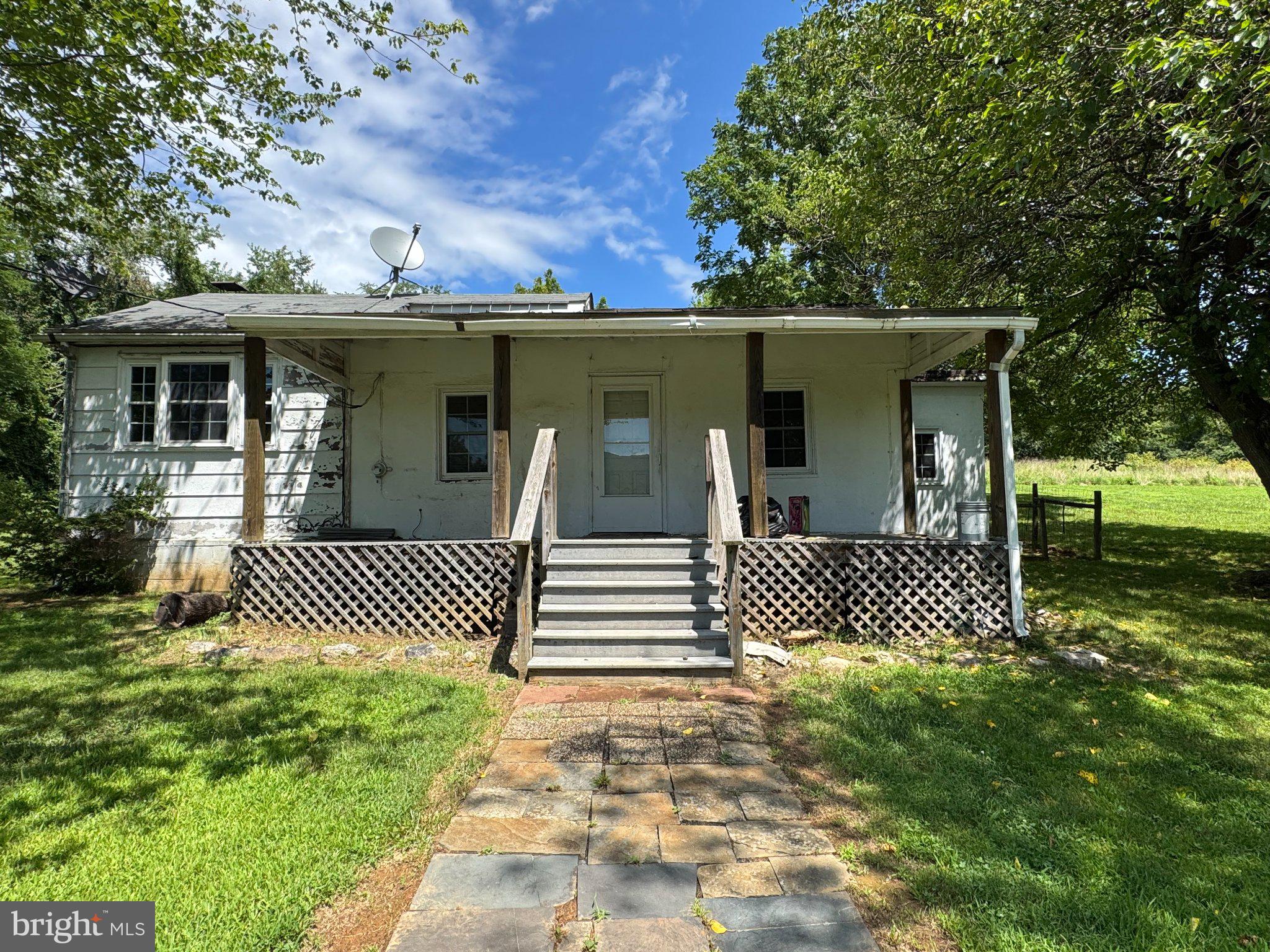 3847 LEEDS MANOR ROAD