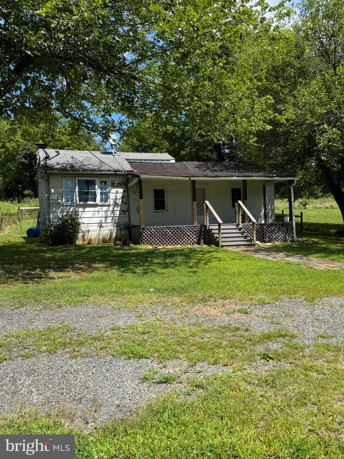 3847 LEEDS MANOR ROAD