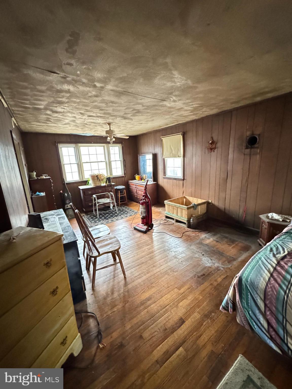 MARSHALL - Residential