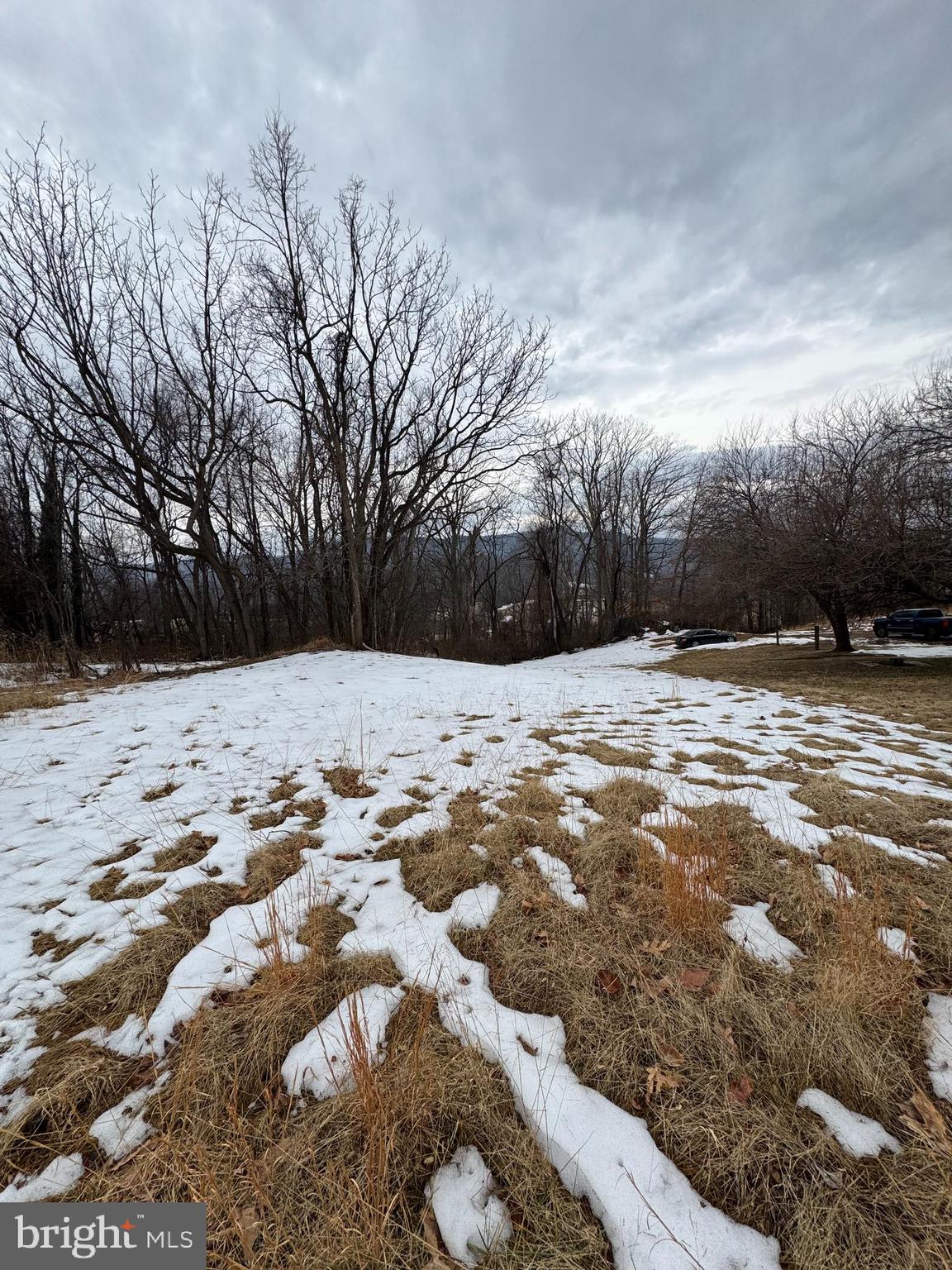 MARSHALL - Residential