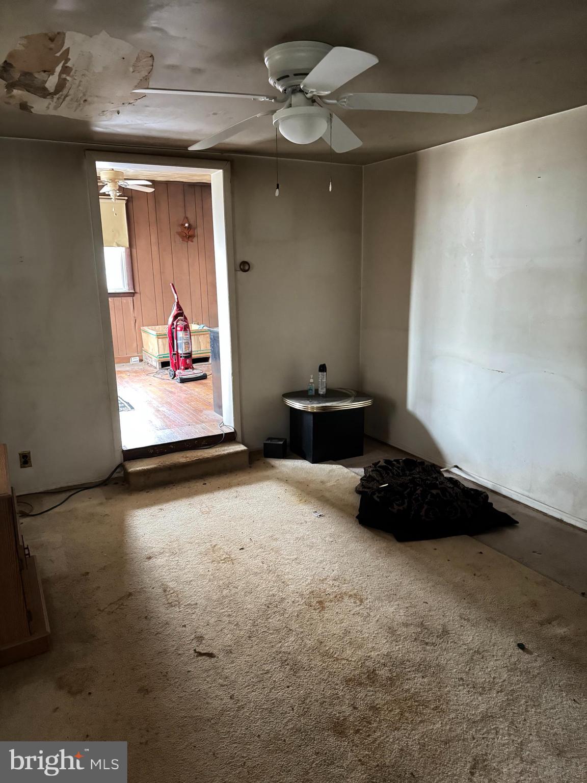 MARSHALL - Residential