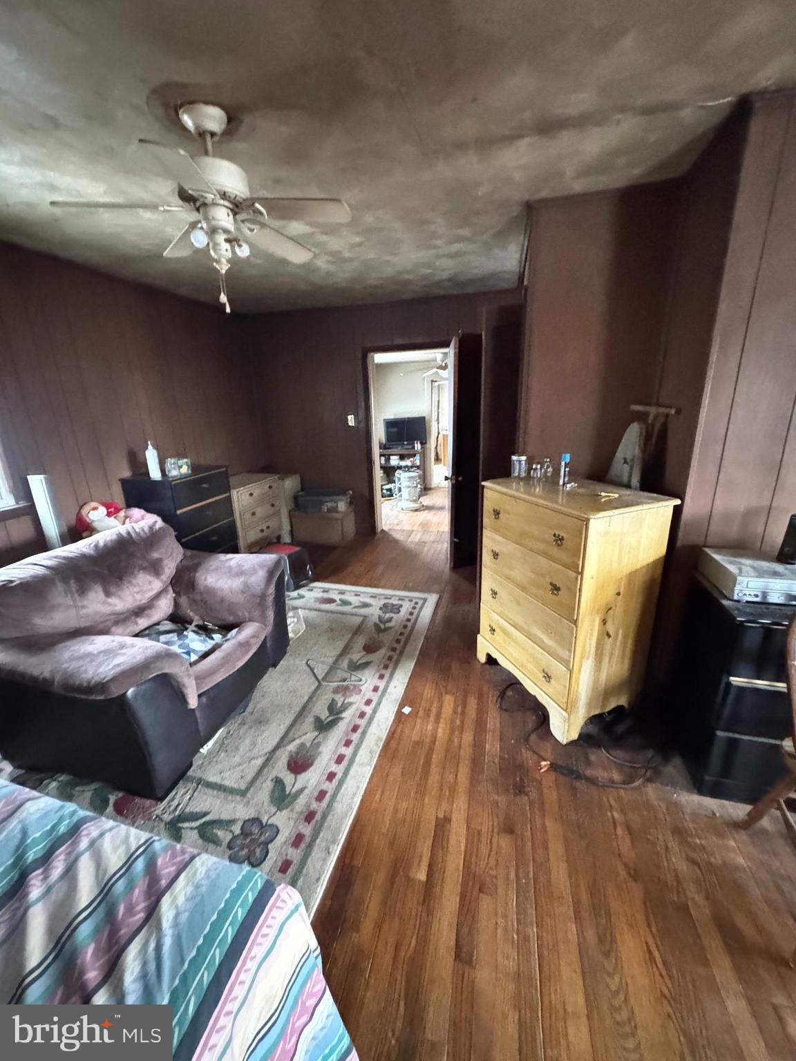 MARSHALL - Residential