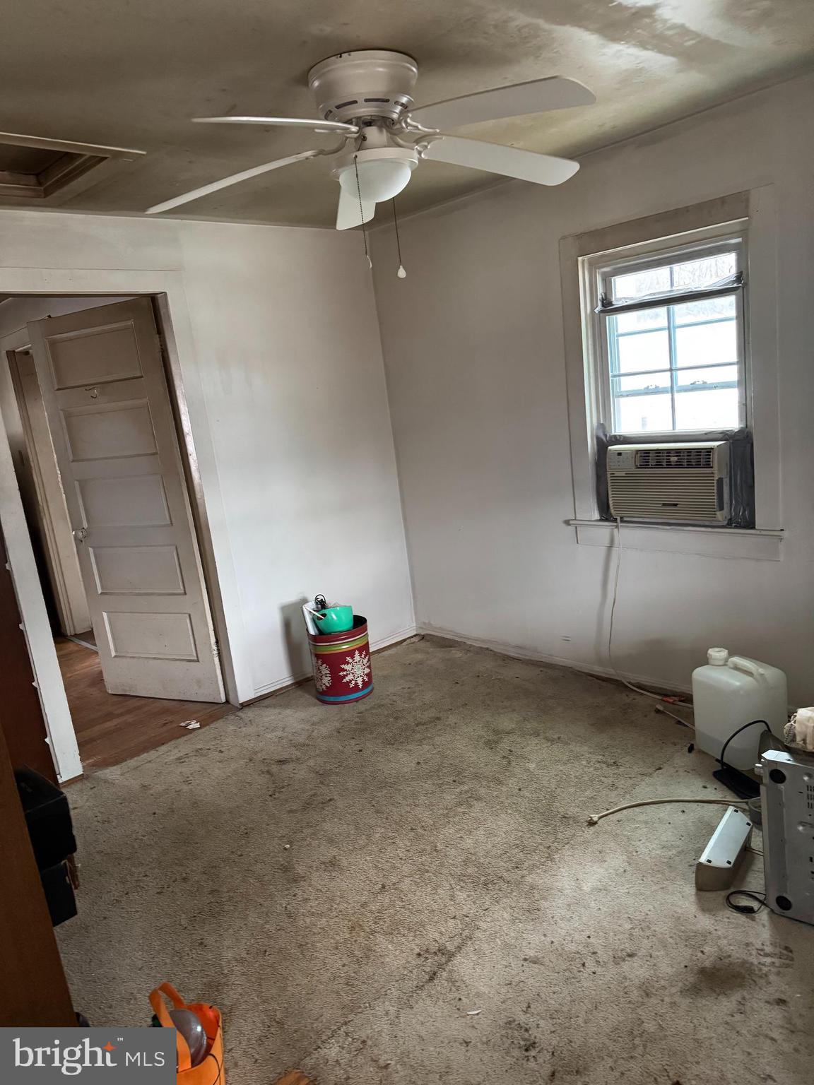 MARSHALL - Residential