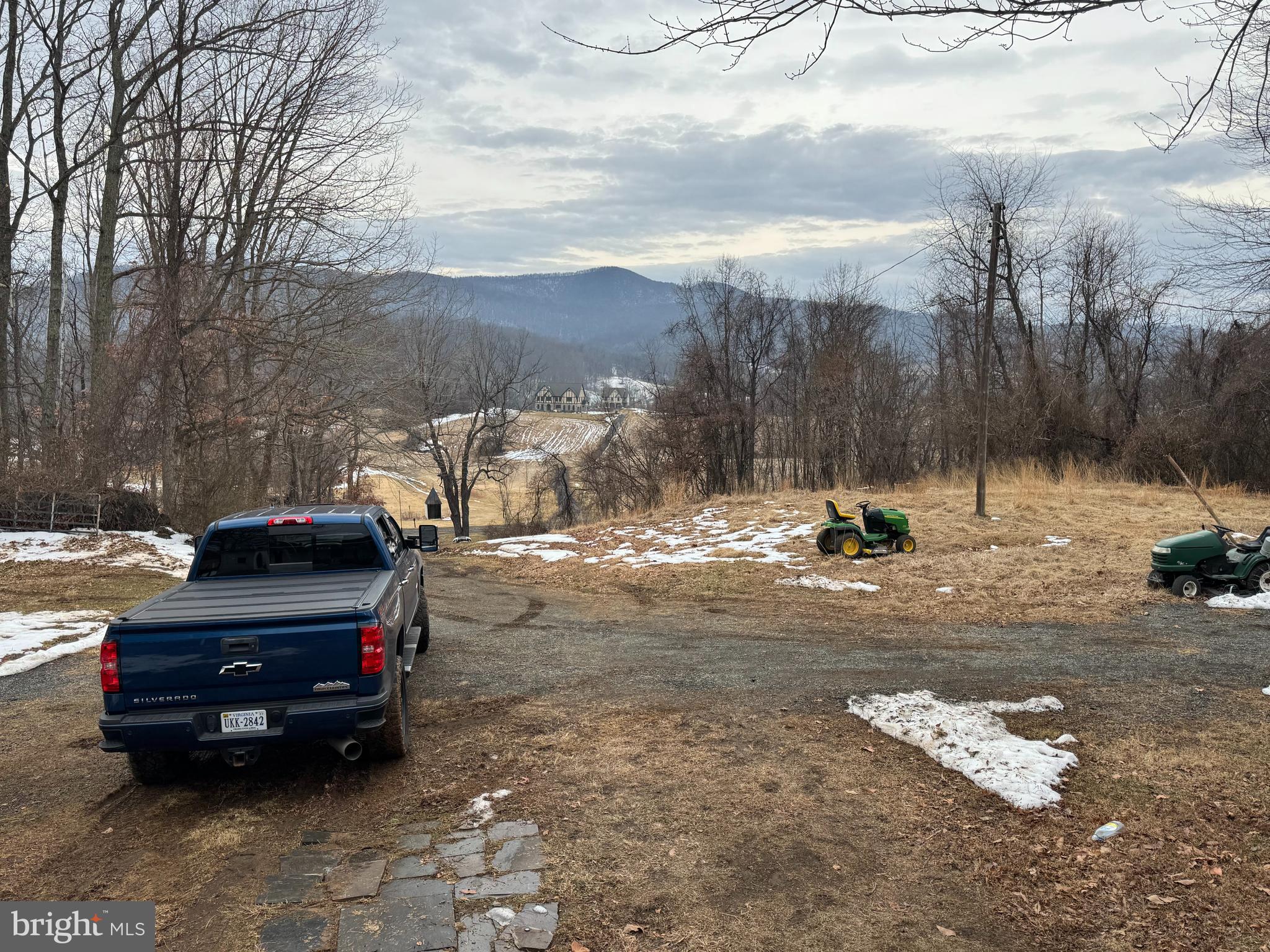 MARSHALL - Residential