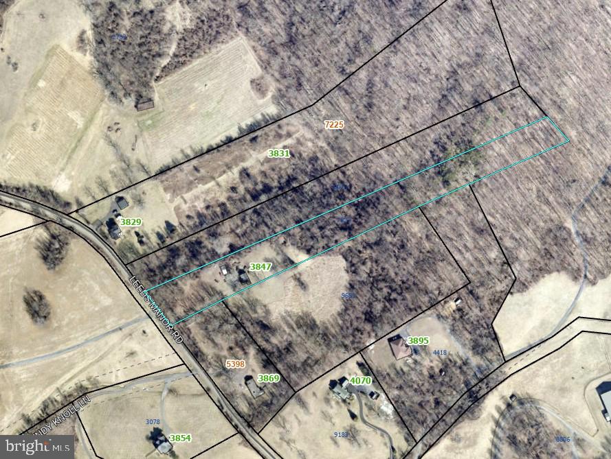 MARSHALL - Residential