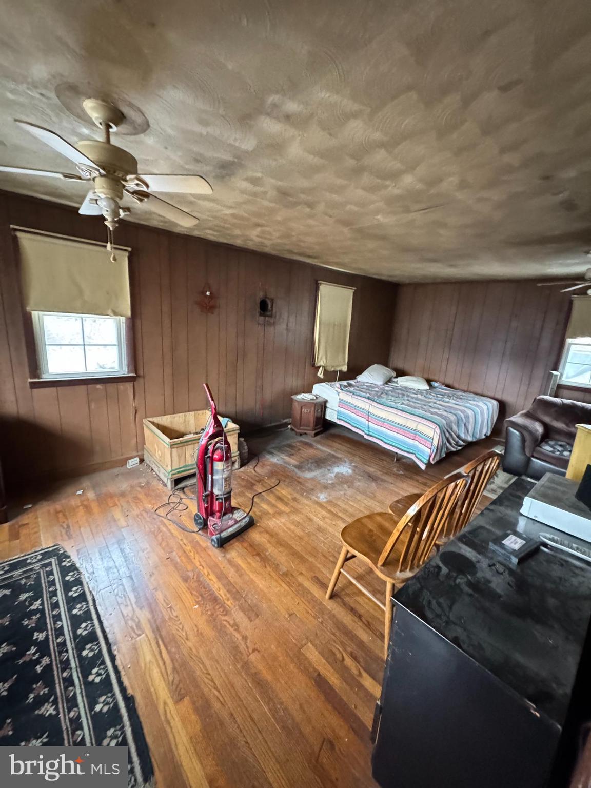 MARSHALL - Residential