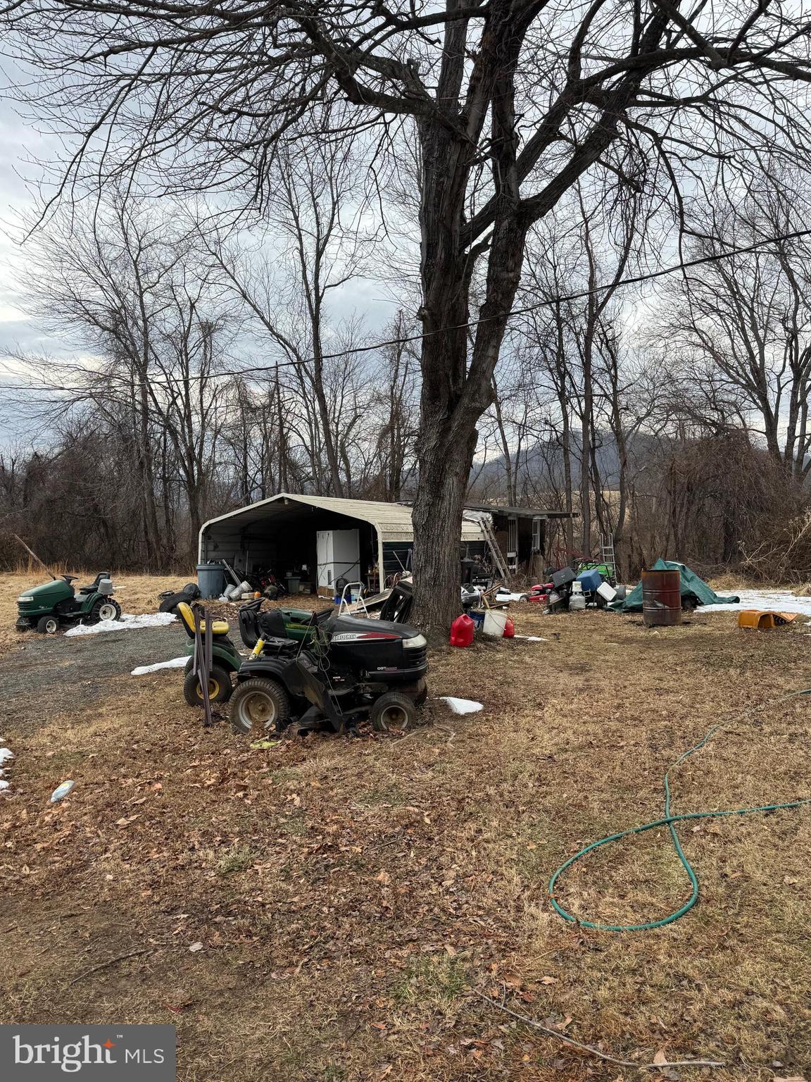 MARSHALL - Residential