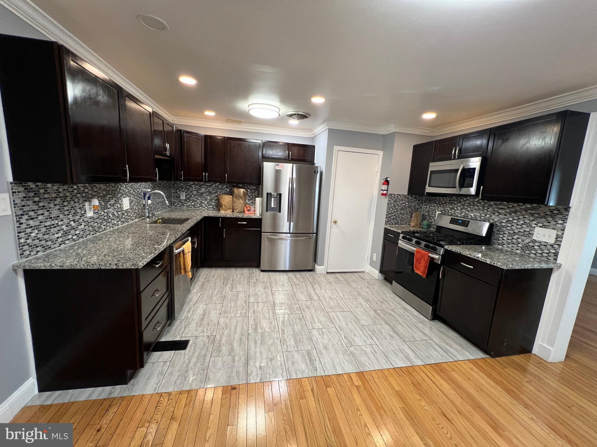 CONNECTICUT AVENUE ESTATES - Residential