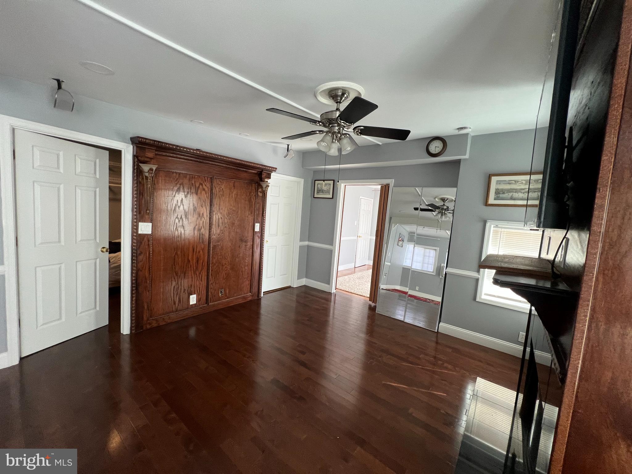 CONNECTICUT AVENUE ESTATES - Residential