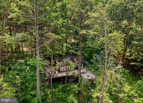 Vacant Land For Sale - 10 Ledge Lane<br/> Bucks County, PIPERSVILLE, PA 18947