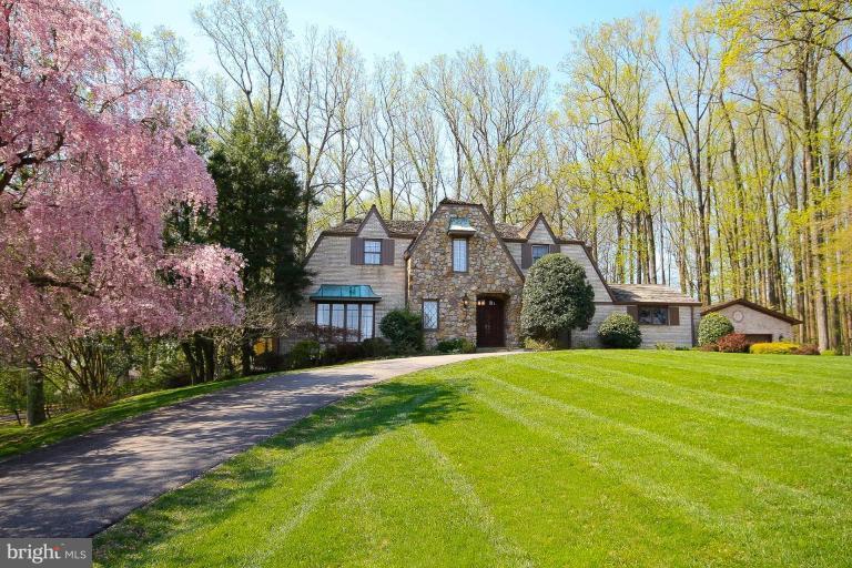 POTOMAC FALLS - Residential