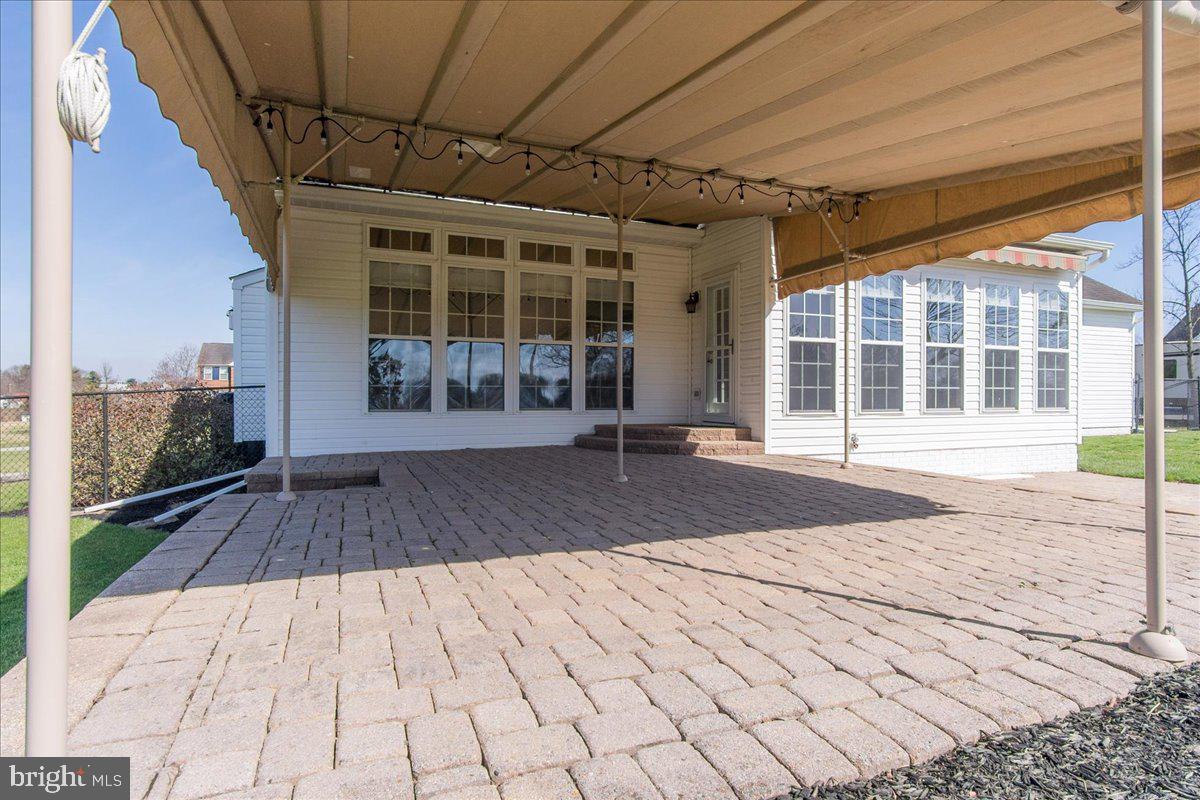 HOMER BIVENS - Residential