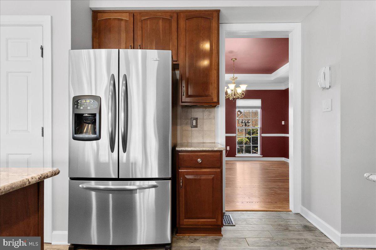 HOMER BIVENS - Residential