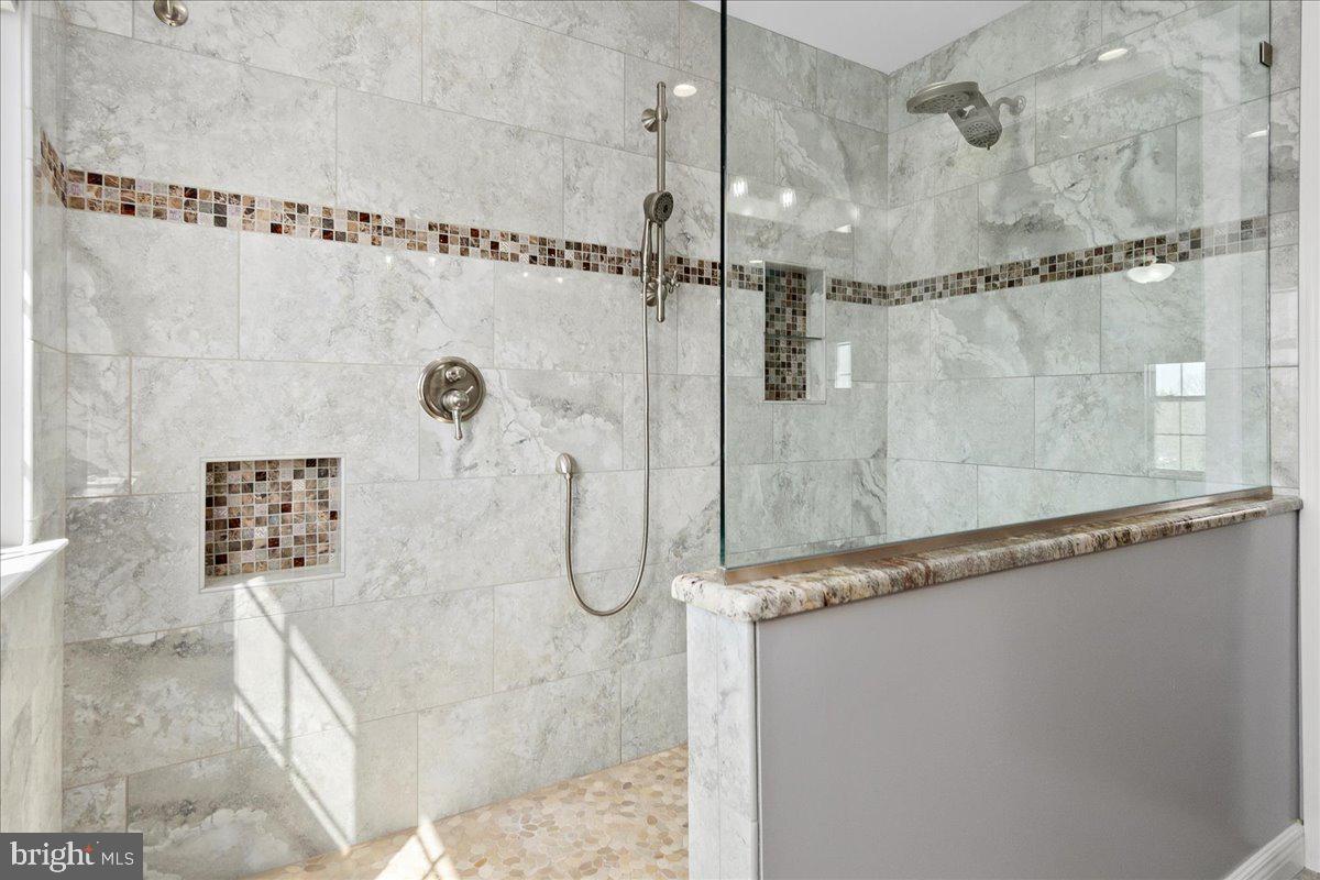 HOMER BIVENS - Residential