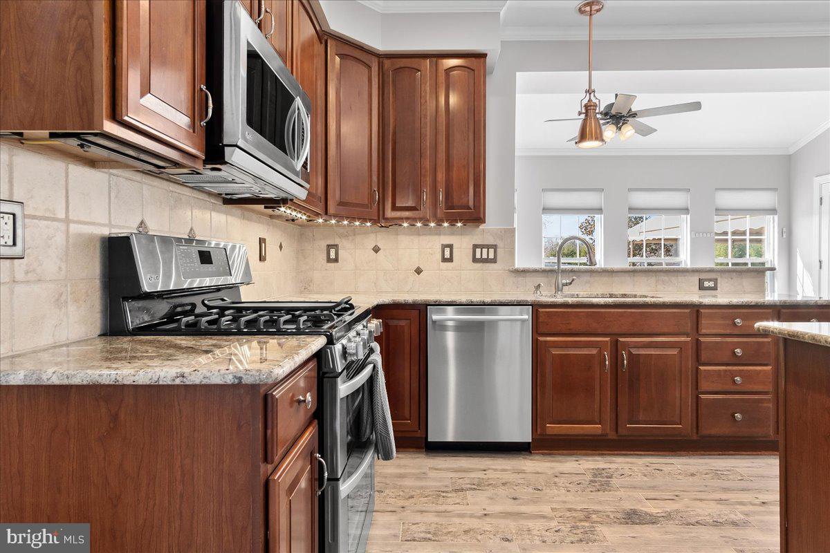 HOMER BIVENS - Residential