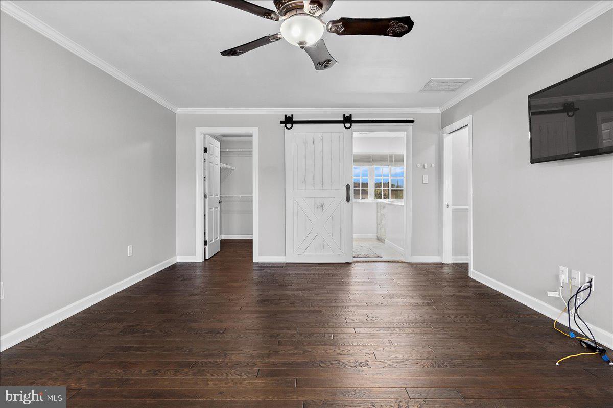 HOMER BIVENS - Residential