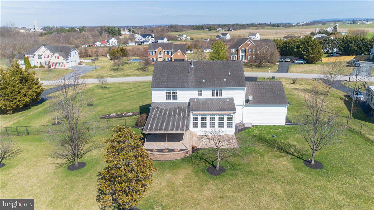 HOMER BIVENS - Residential