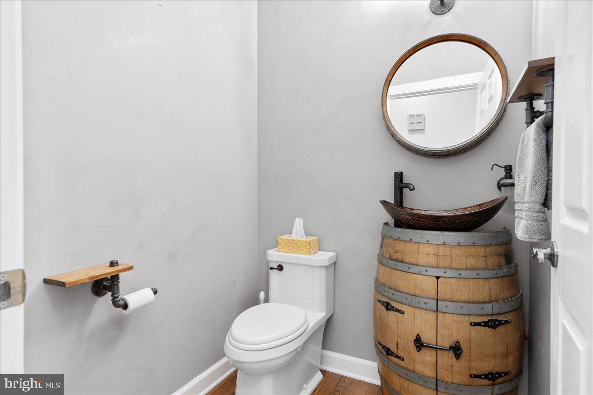 HOMER BIVENS - Residential