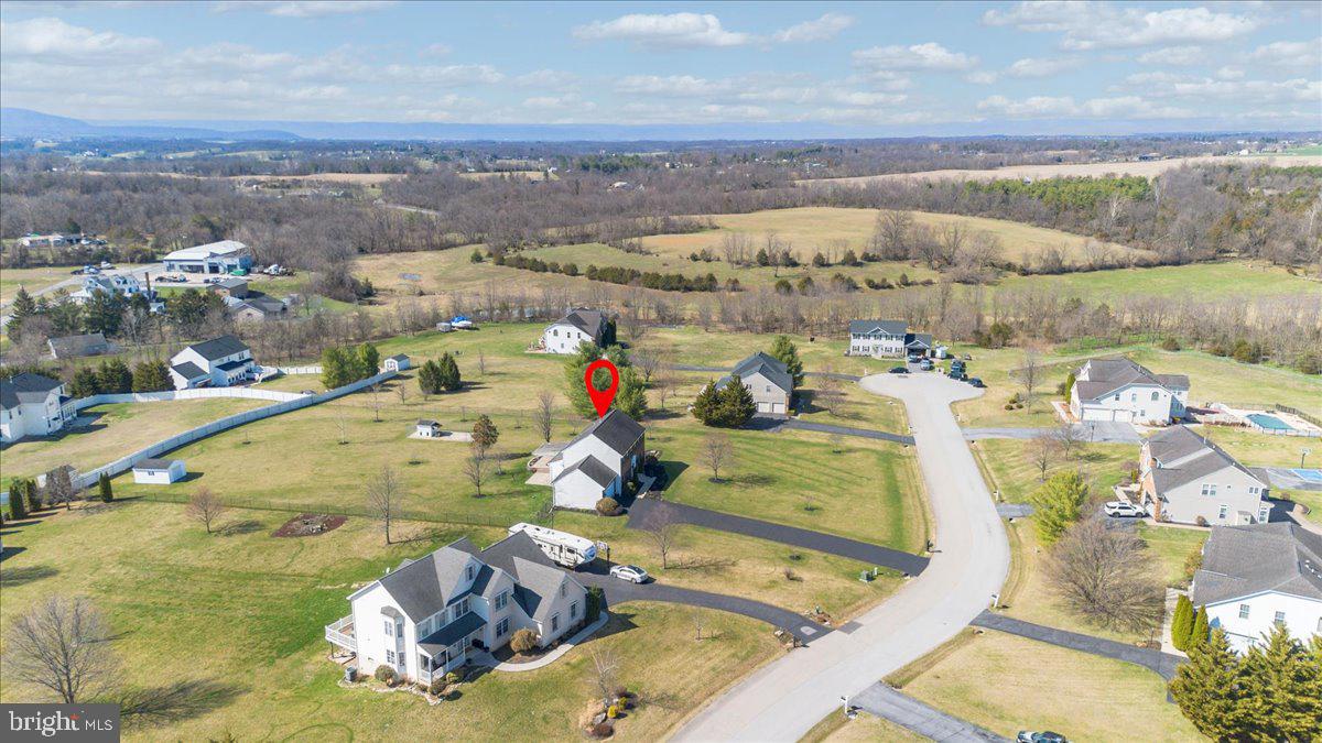 HOMER BIVENS - Residential