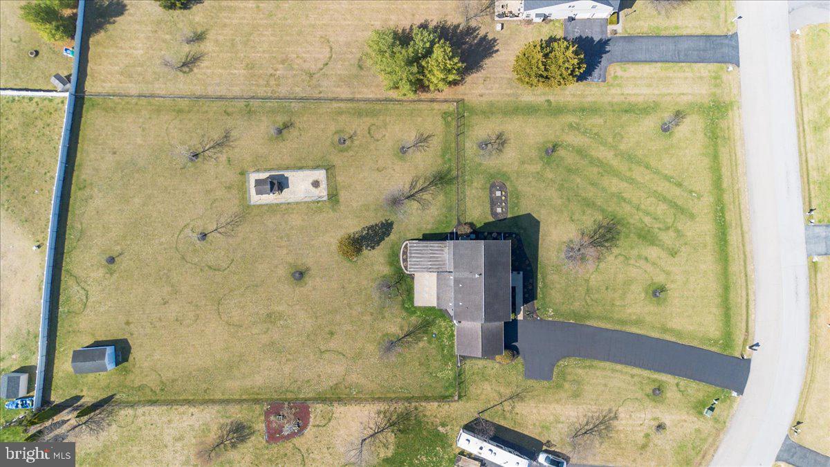 HOMER BIVENS - Residential