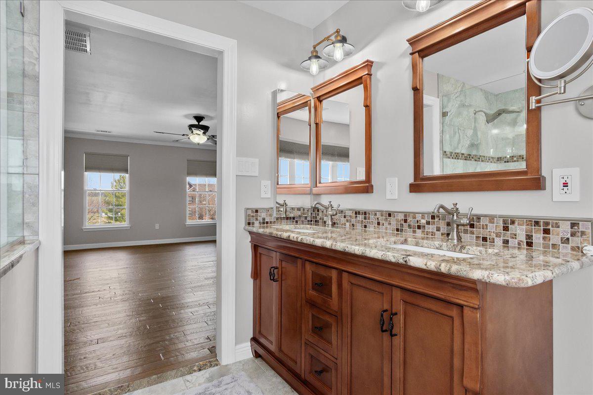 HOMER BIVENS - Residential