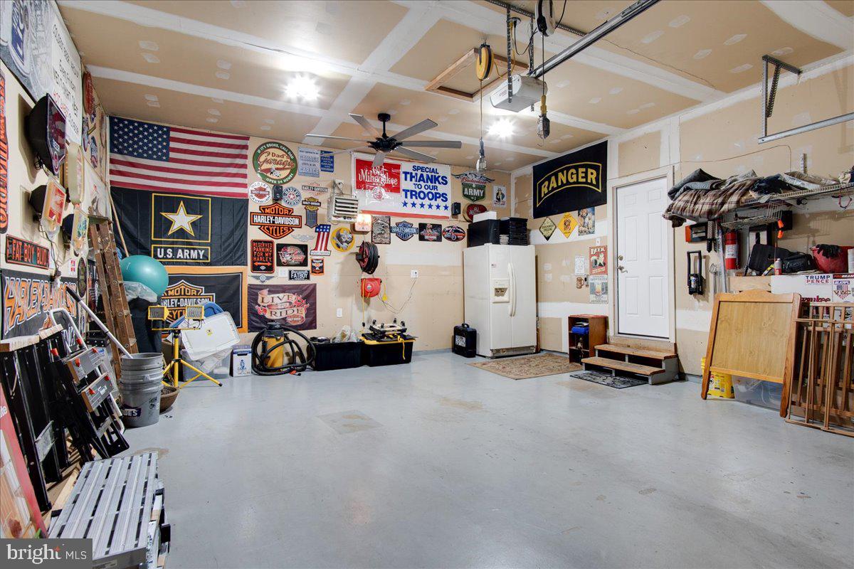 HOMER BIVENS - Residential