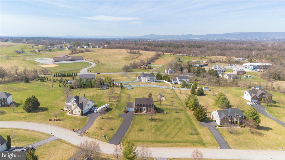 HOMER BIVENS - Residential