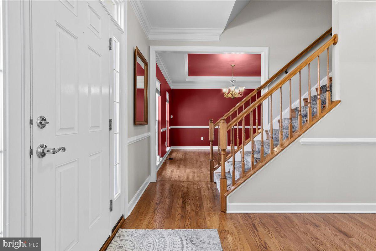 HOMER BIVENS - Residential