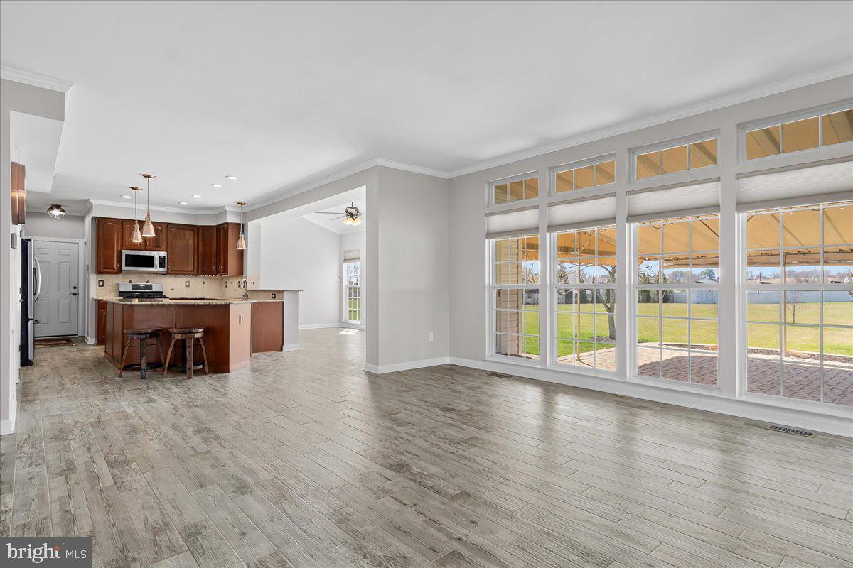 HOMER BIVENS - Residential