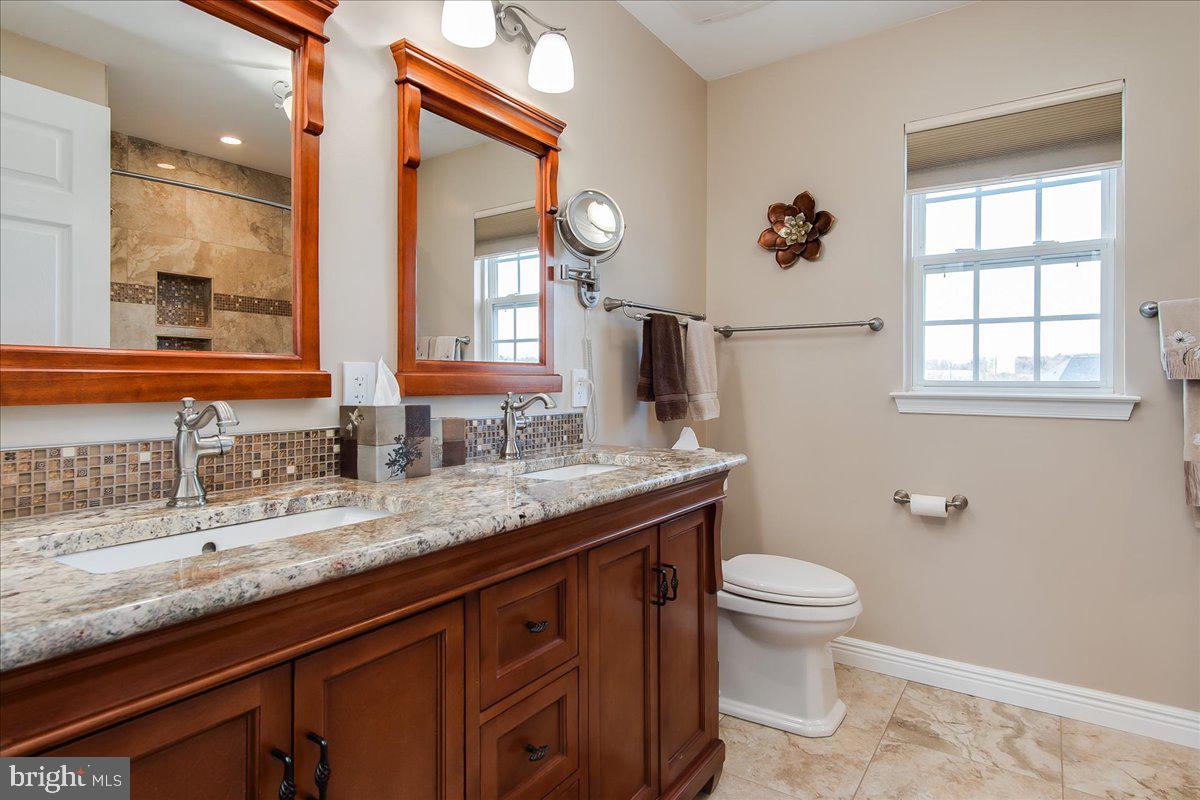 HOMER BIVENS - Residential