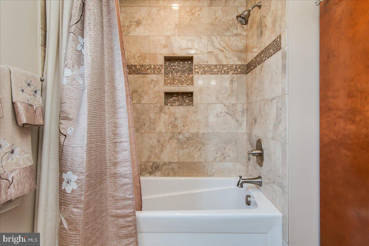 HOMER BIVENS - Residential