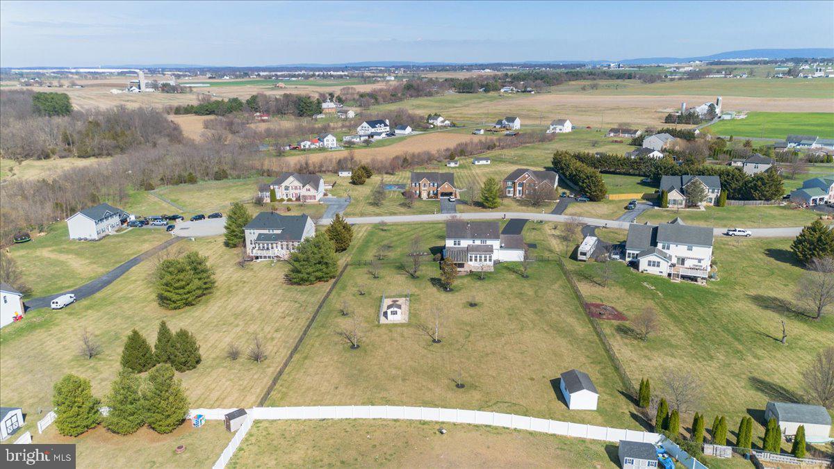 HOMER BIVENS - Residential