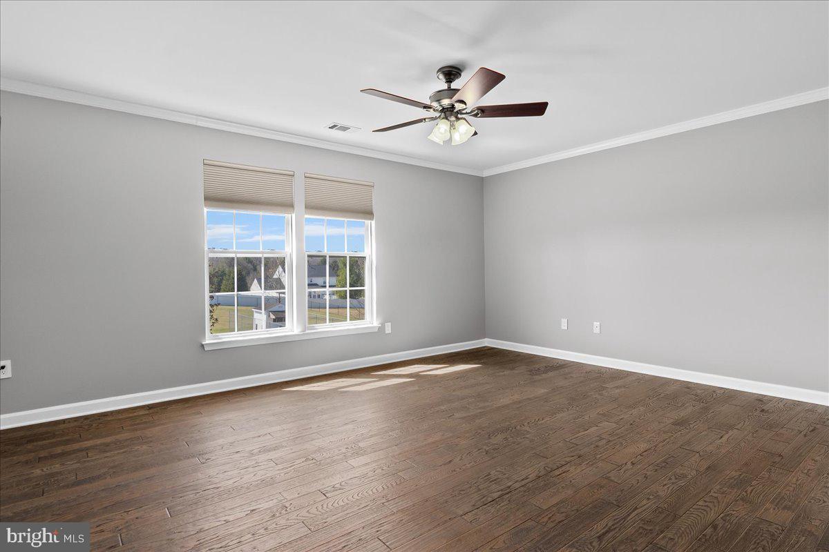 HOMER BIVENS - Residential